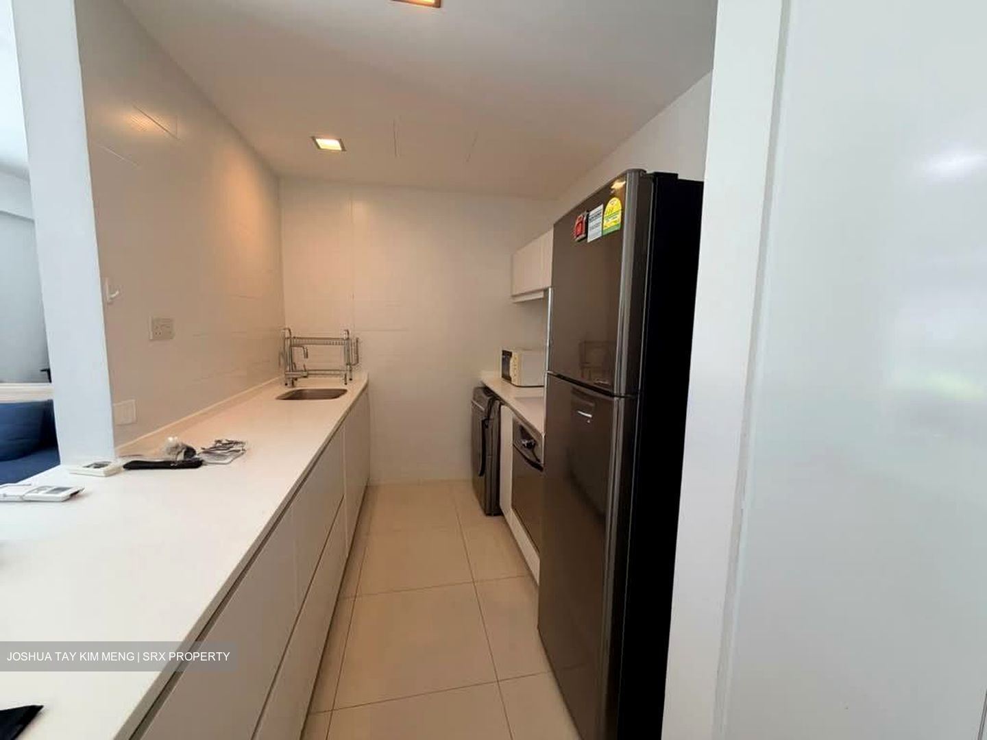 One-north Residences (D5), Apartment #556621851